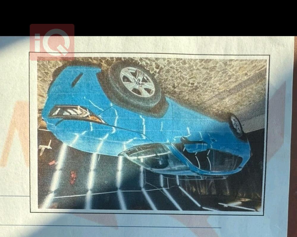 تويوتا راف 4